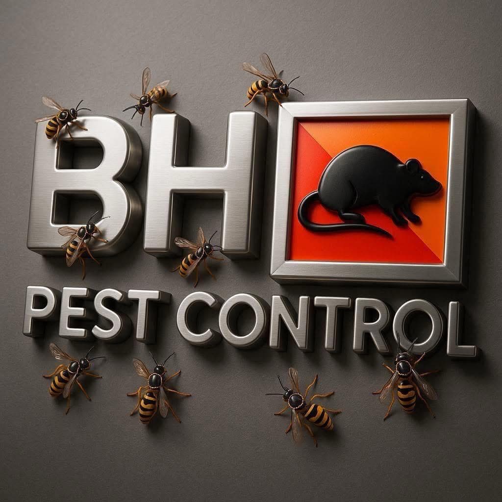 BH Pest Control