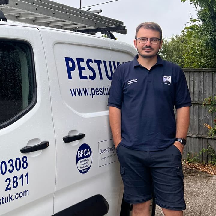 Pest UK Wolverhampton