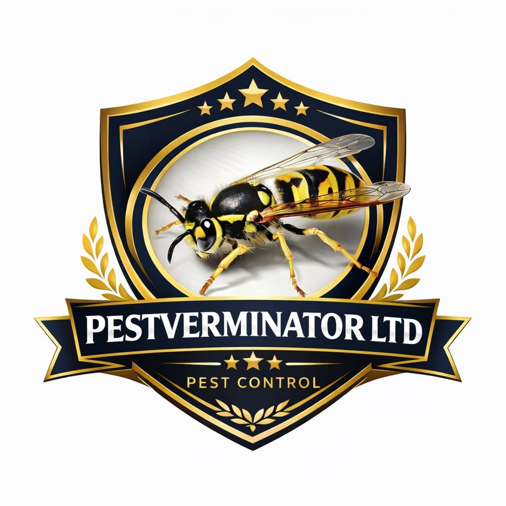 Pestverminator LTD