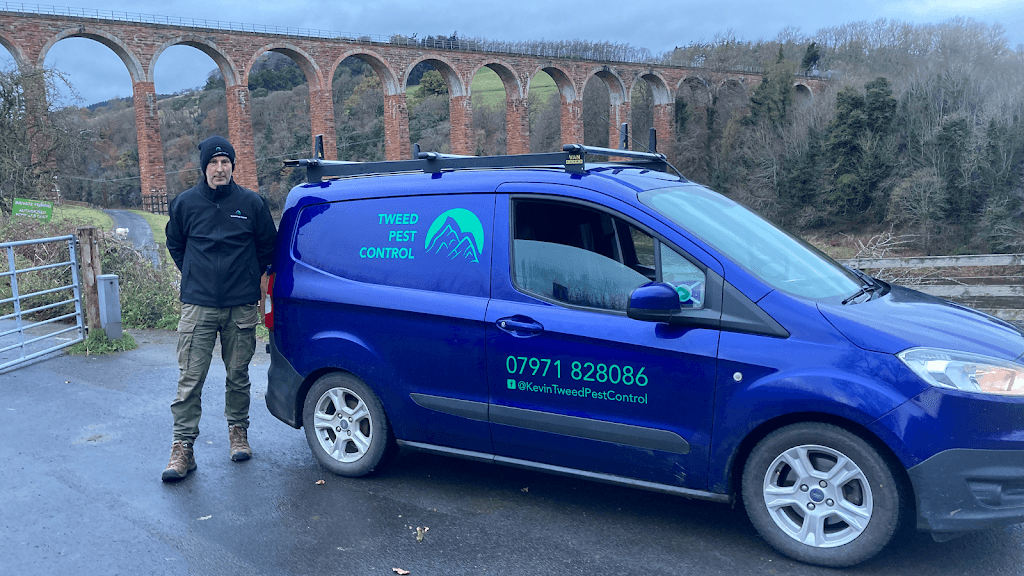 Tweed Pest Control