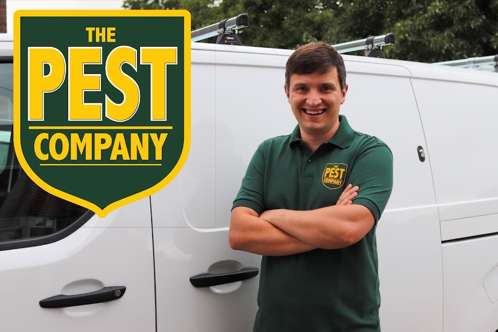 The Pest Company York & North Yorkshire