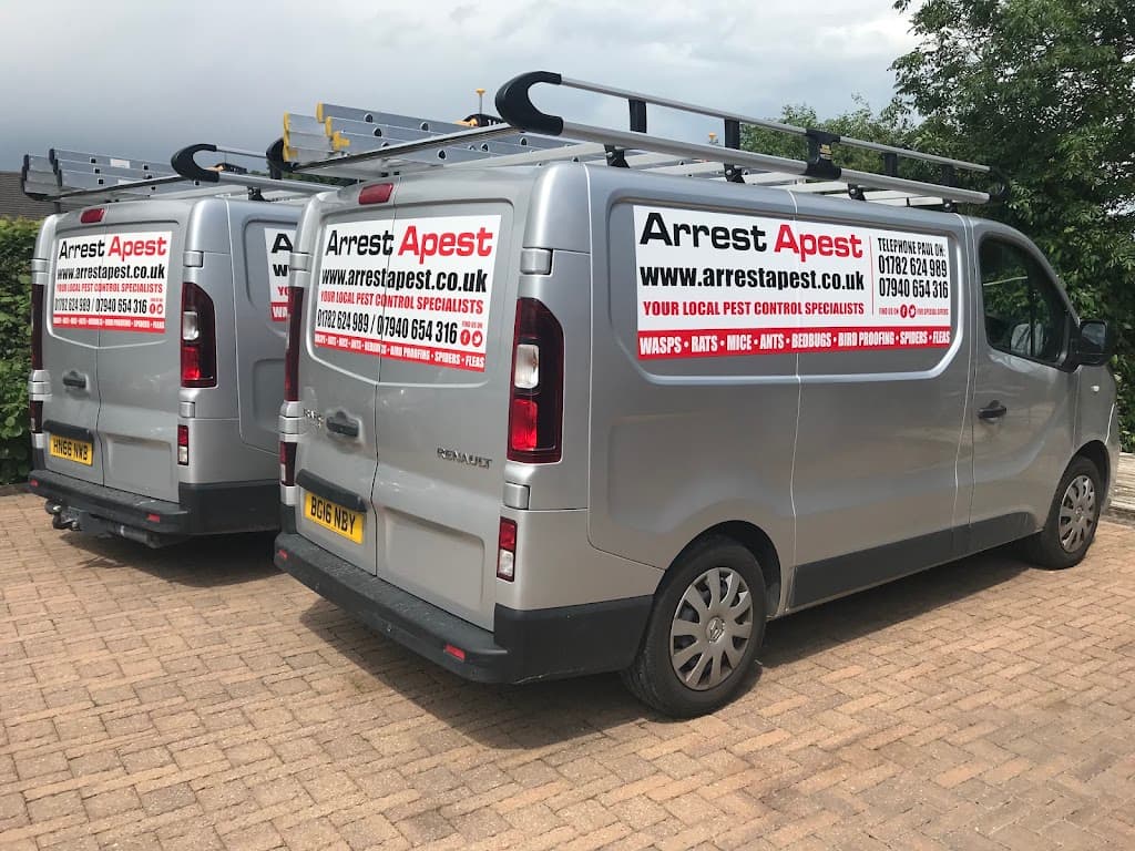 WASP / RAT / PEST CONTROL SERVICES