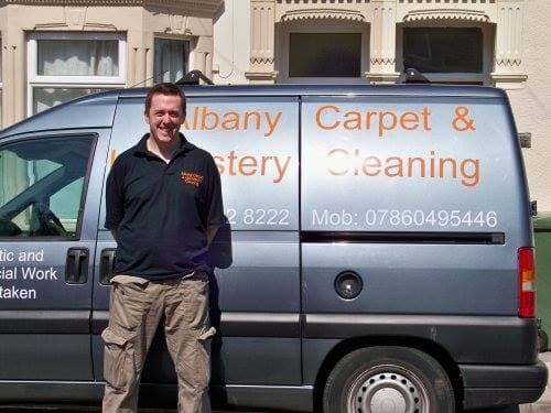 Brunel Pest Control