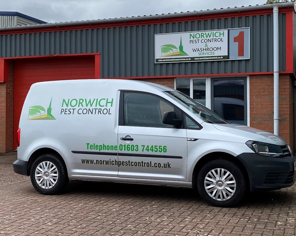 Norwich Pest Control Ltd