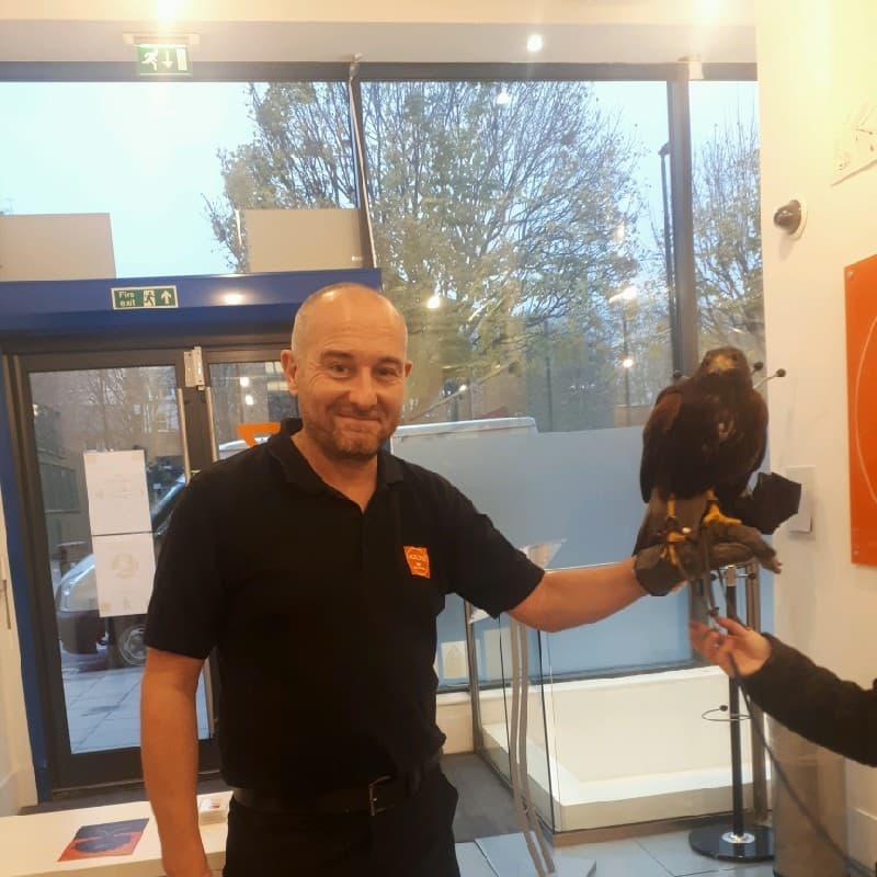 AGS Pest Control
