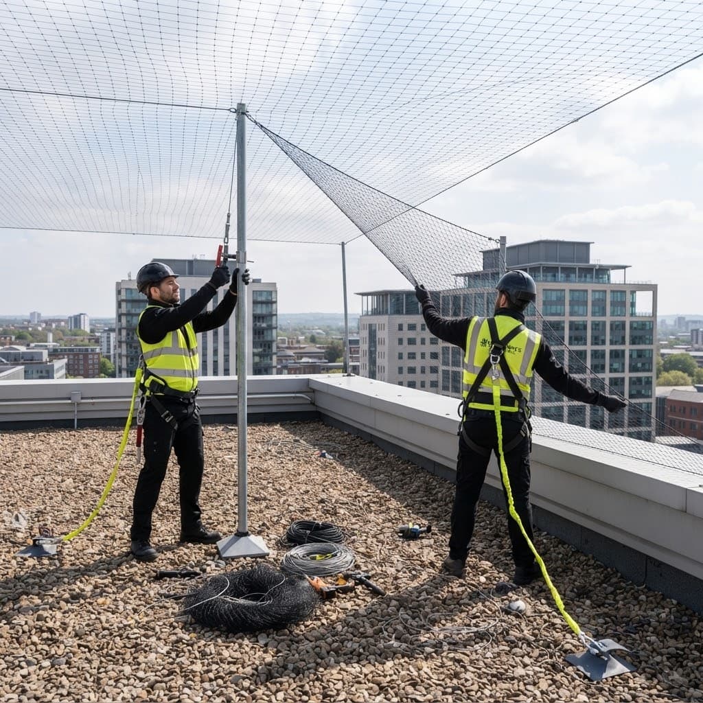 Compliance Pest Control Ltd.