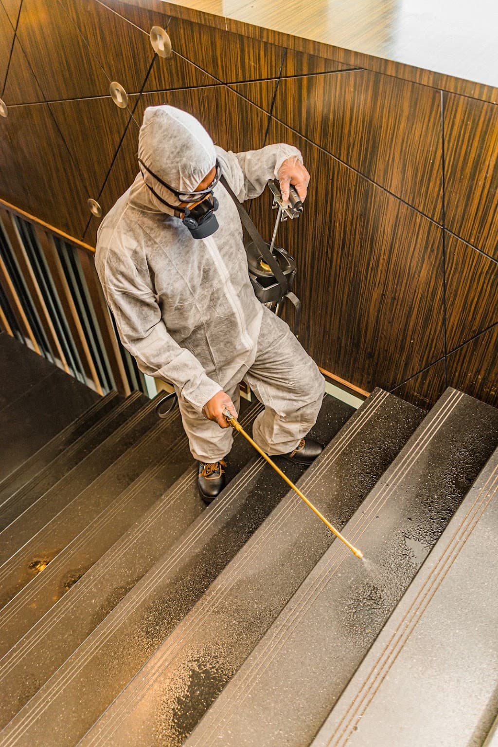 CSS Pest Services Derbyshire