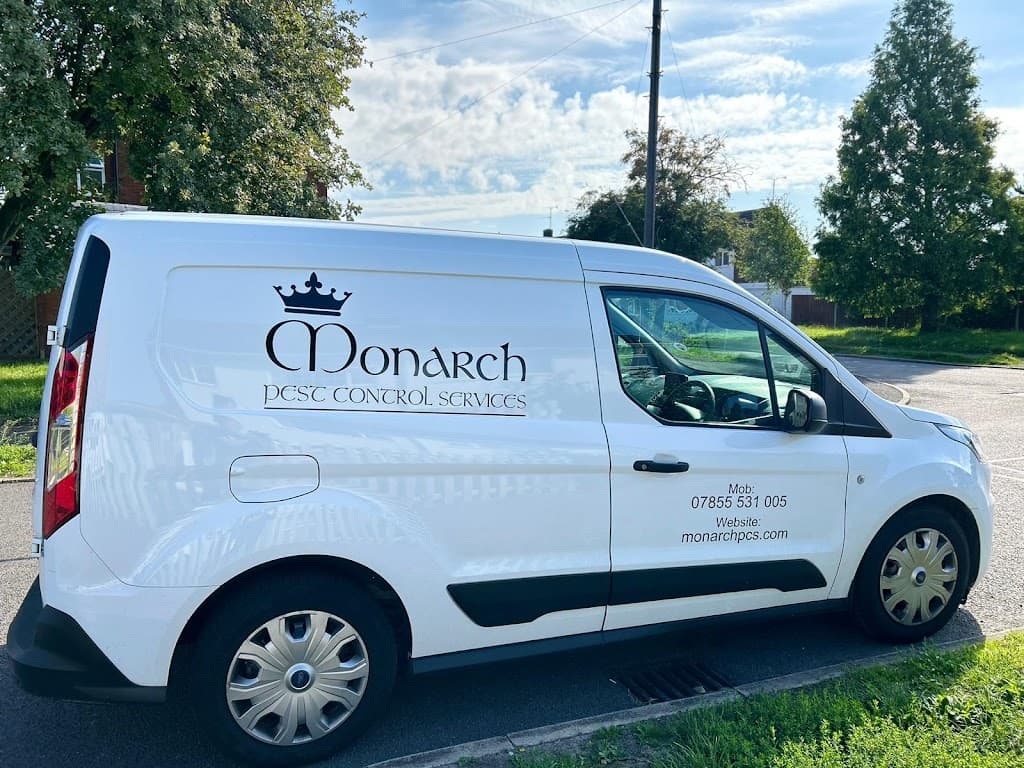 Monarch Pest Control Services