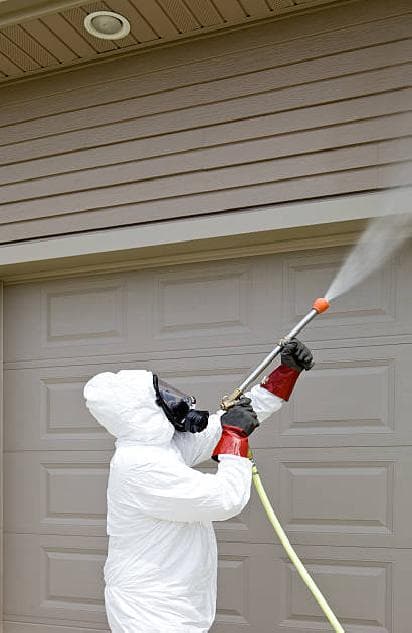 Q & T Pest Solutions