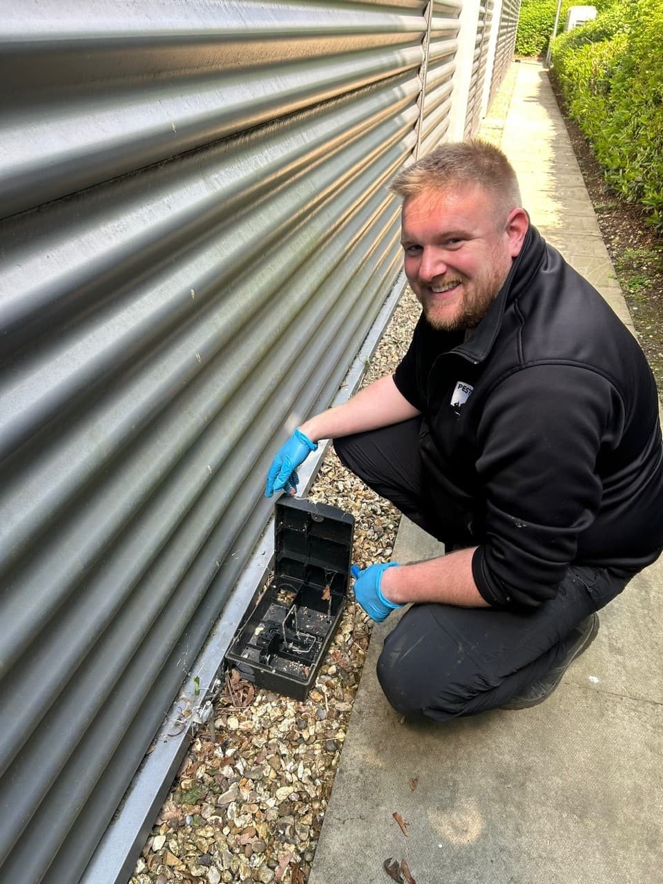 Pest UK Peterborough
