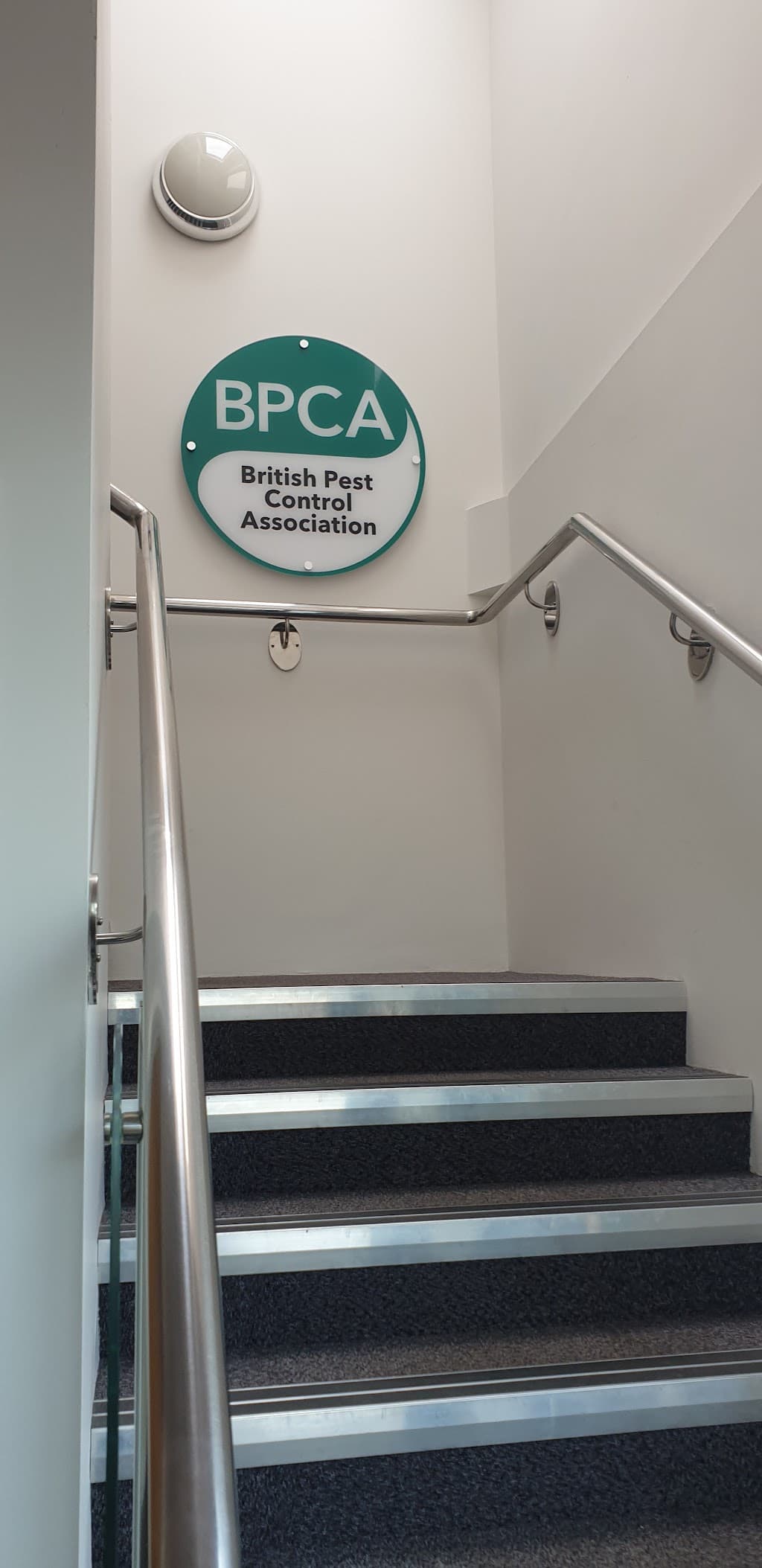 British Pest Control Association (BPCA)