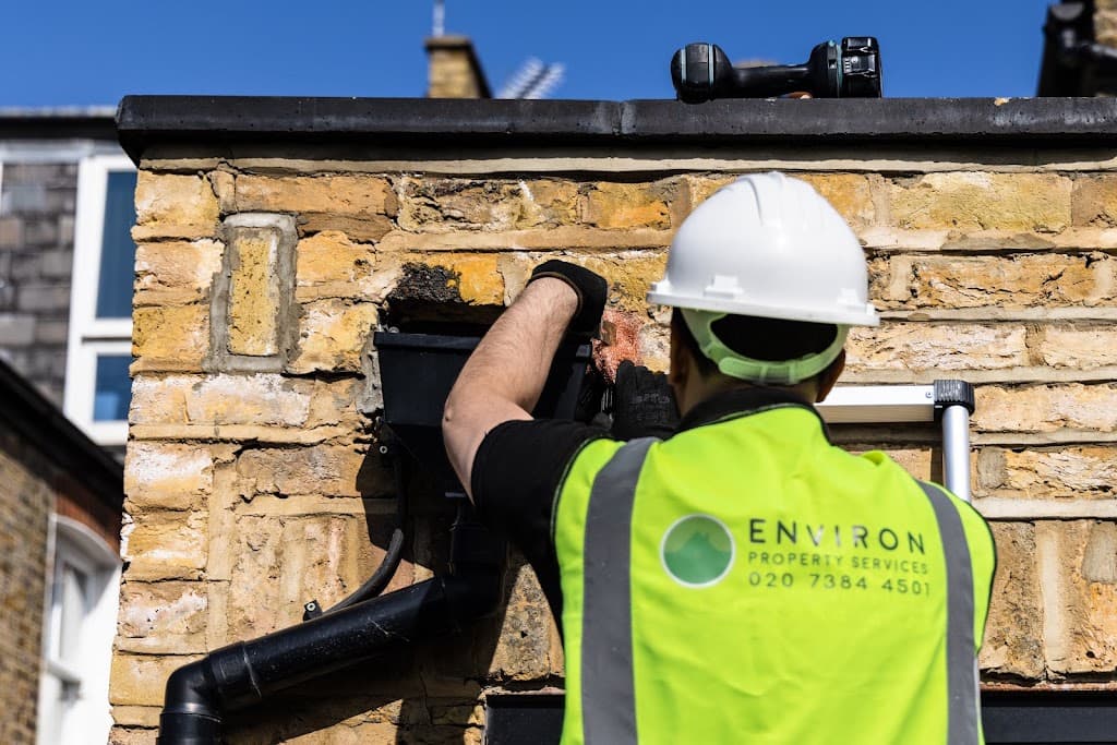 Environ Pest Control London