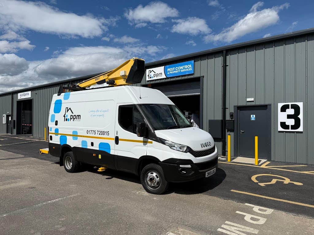 PPM Services Pest Control