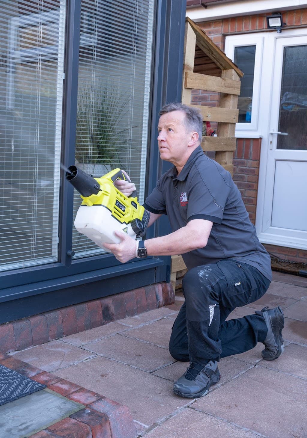 Yor-pest control