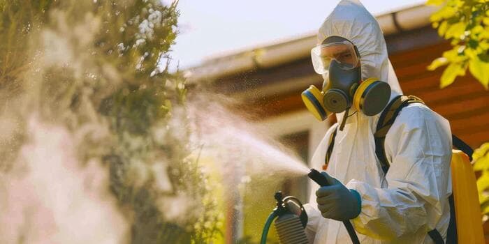 CP MIDLANDS PEST CONTROL LTD