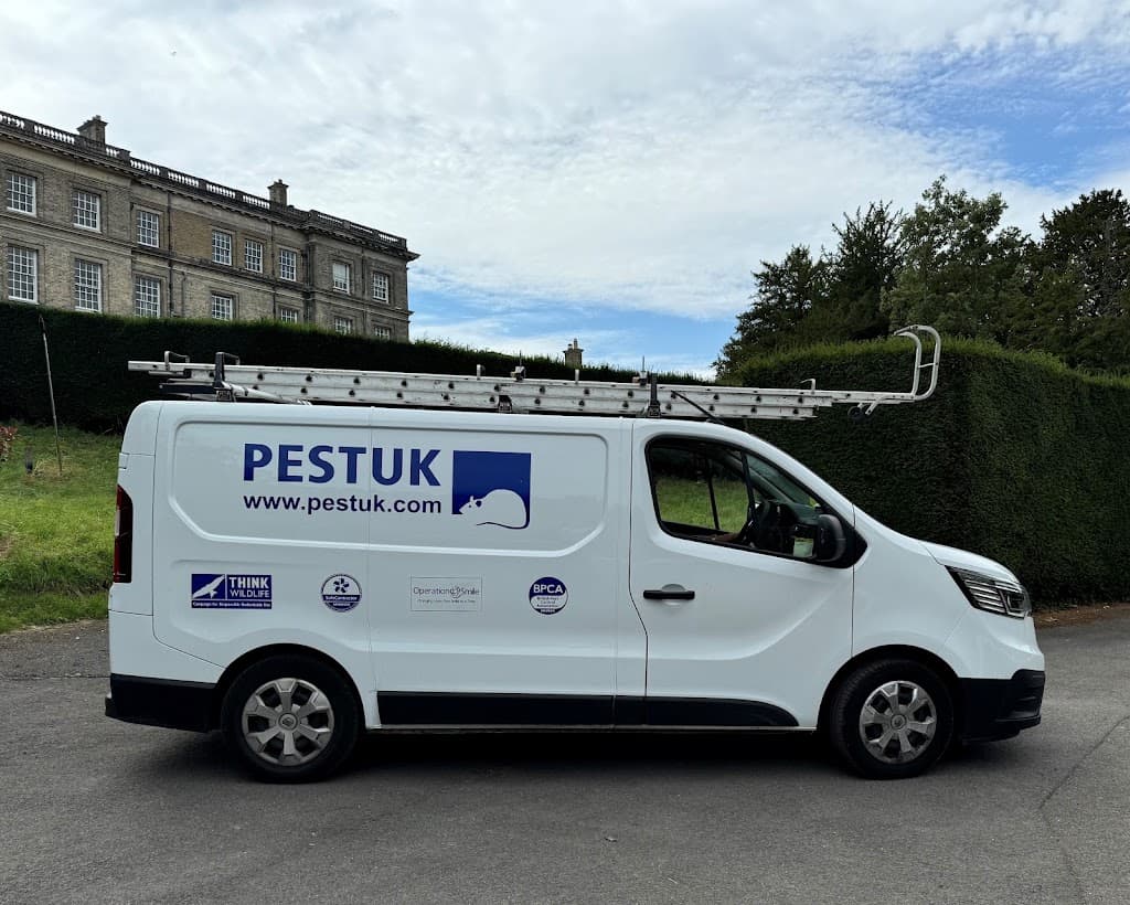 Pest UK Coventry