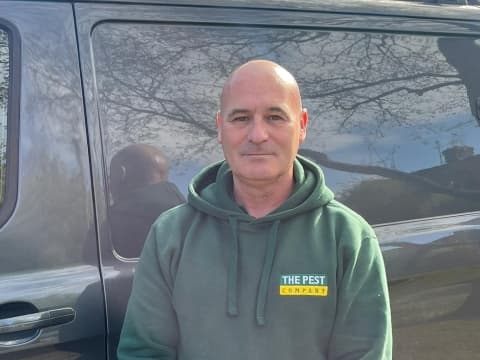 The Pest Company - Cambridgeshire