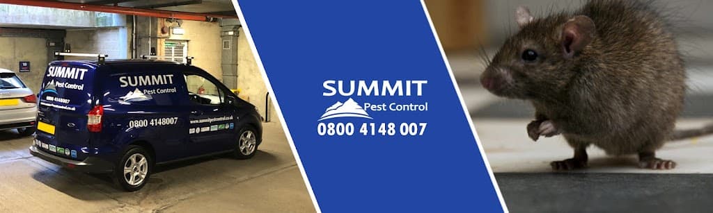 Summit Pest Control