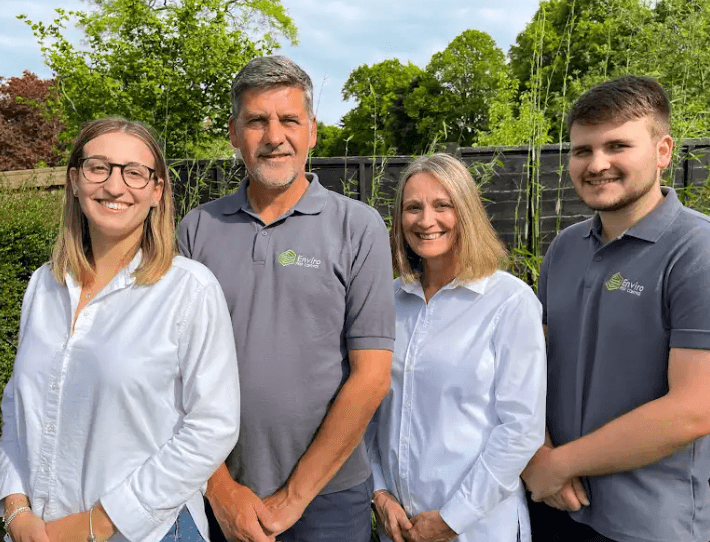 Enviro Pest Control LTD