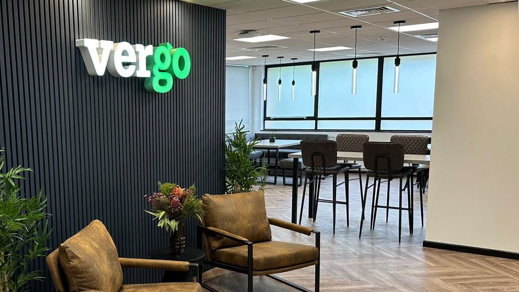Vergo Pest Management Ltd