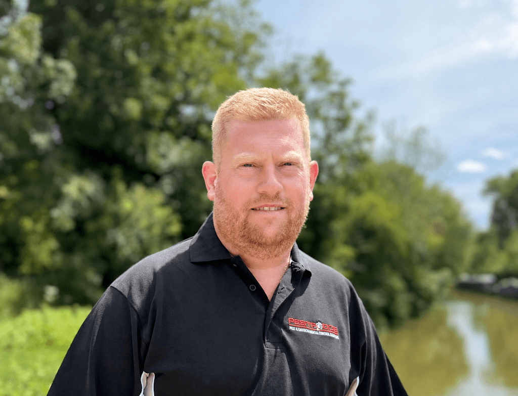Pestforce Pest Control Oxford