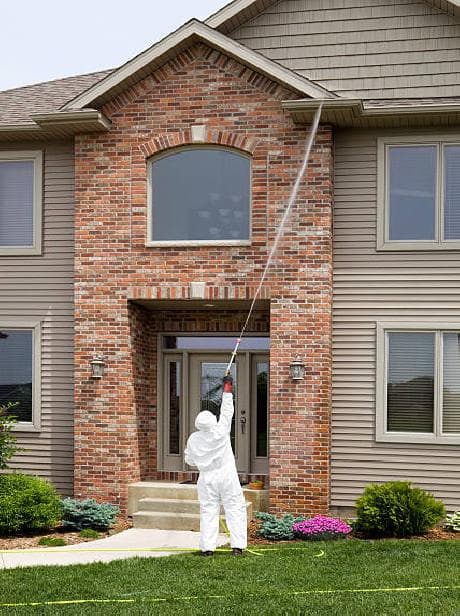 Kml Pest Control Solutions