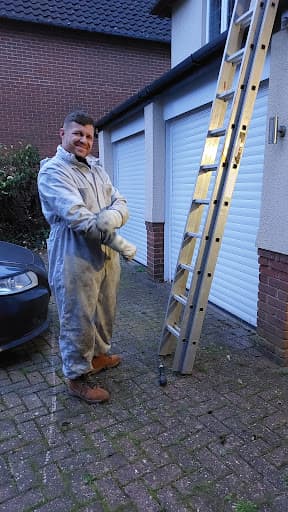 Best Pest Control — Customer photo