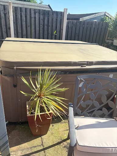 Spire Pest Control — Customer photo
