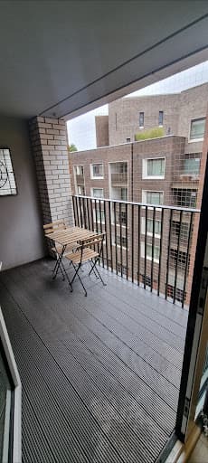 Project Multi Pest Control — Customer photo