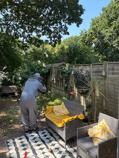 Primitive Control Ltd — Customer photo