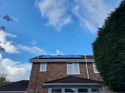 Pest UK Reading — Customer photo