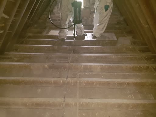 Qkil Pest Control — Customer photo