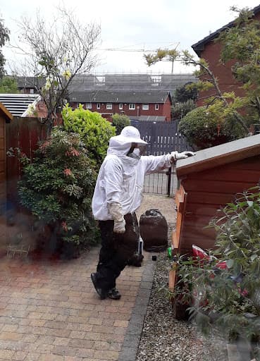 Glasgow District Pest Control- Low Cost — Customer photo