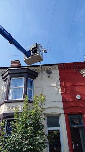 Independent Pest Control & Hygiene Services Ltd — Customer photo