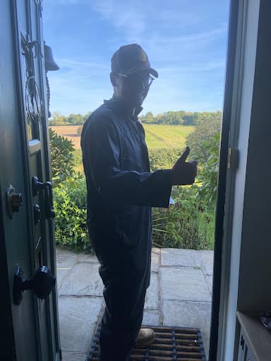 Pest UK Reading — Customer photo