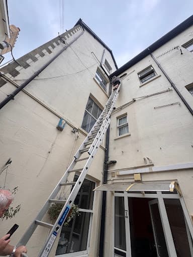 Pest & Property Solutions Ltd — Customer photo