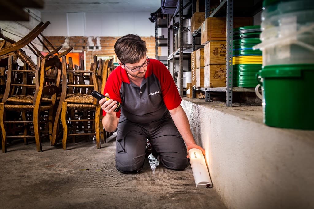 Rentokil Pest Control - Birmingham