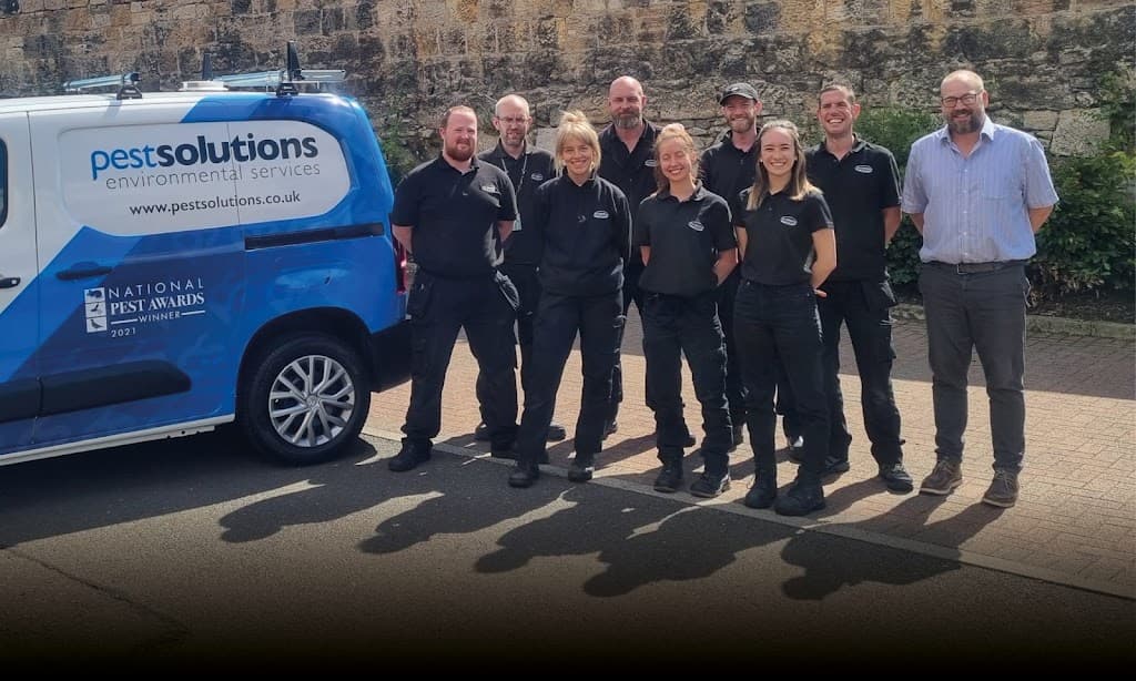 Pest Solutions