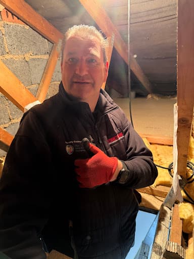 Pestforce Pest Control Newcastle Upon Tyne β Customer photo