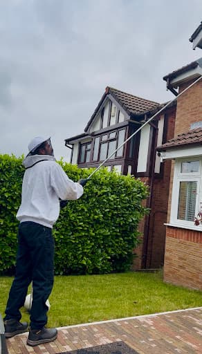 Copley Pest Solutions UK β Customer photo